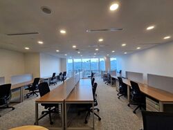 Keppel Bay Tower (D4), Office #586593551